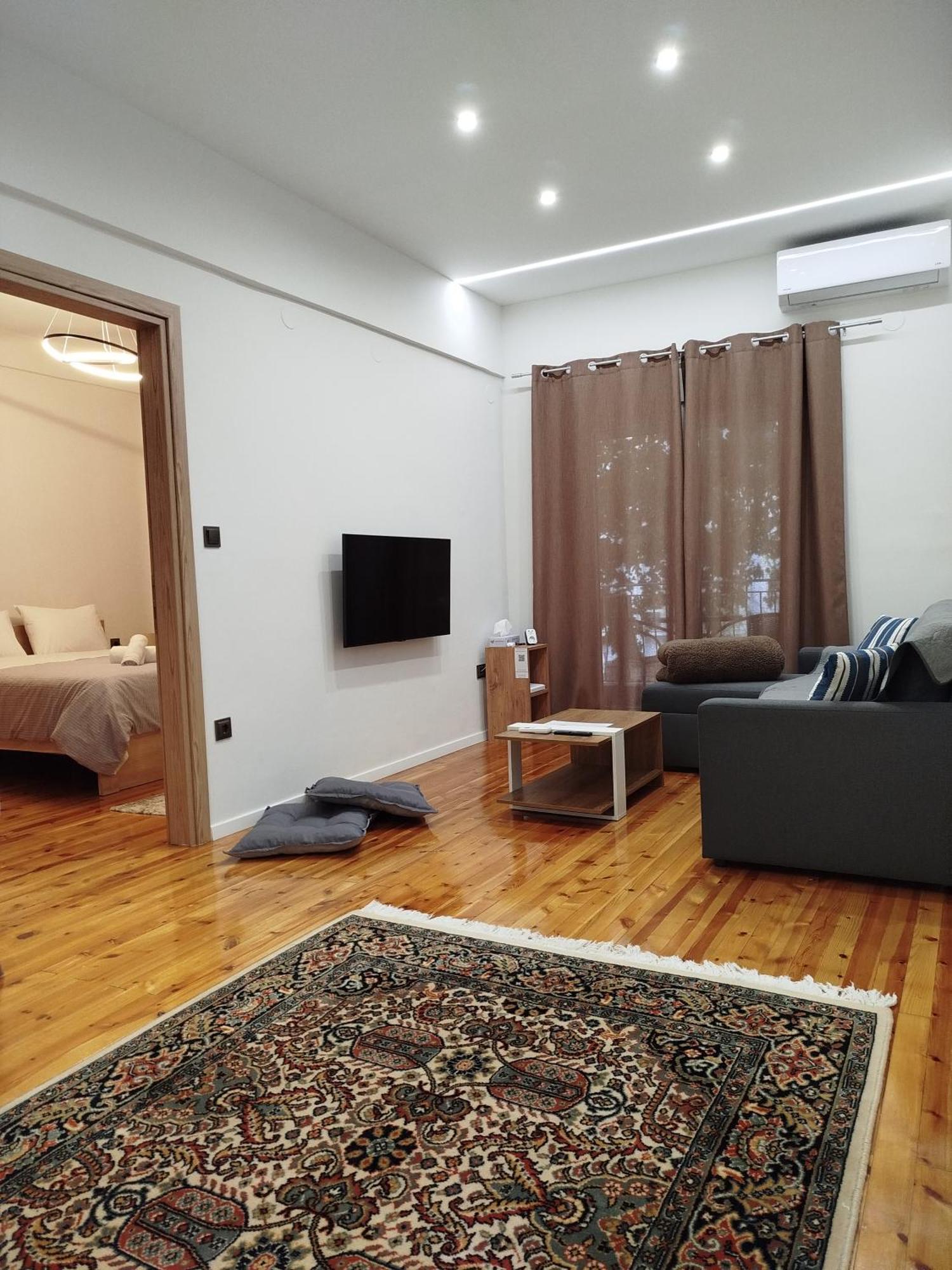 Andrews Cozy House Apartment *