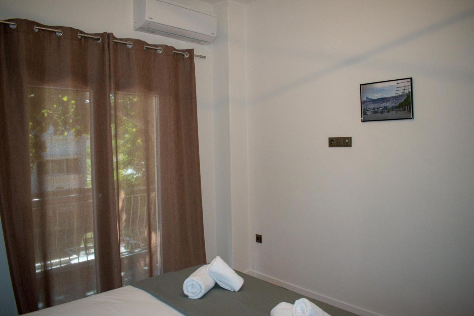 Andrews Cozy House * Thessaloniki
