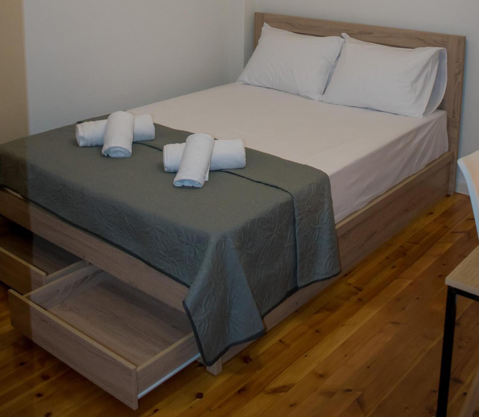 Apartment Andrews Cozy House Thessaloniki