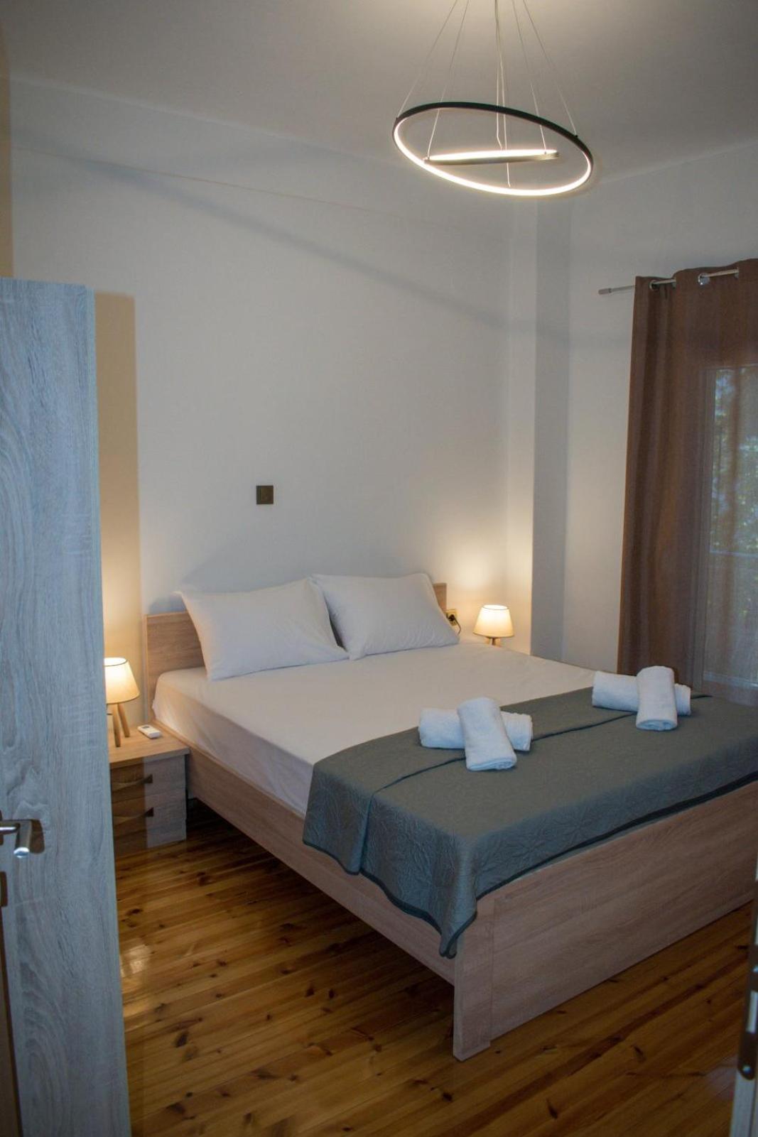 Andrews Cozy House Apartment